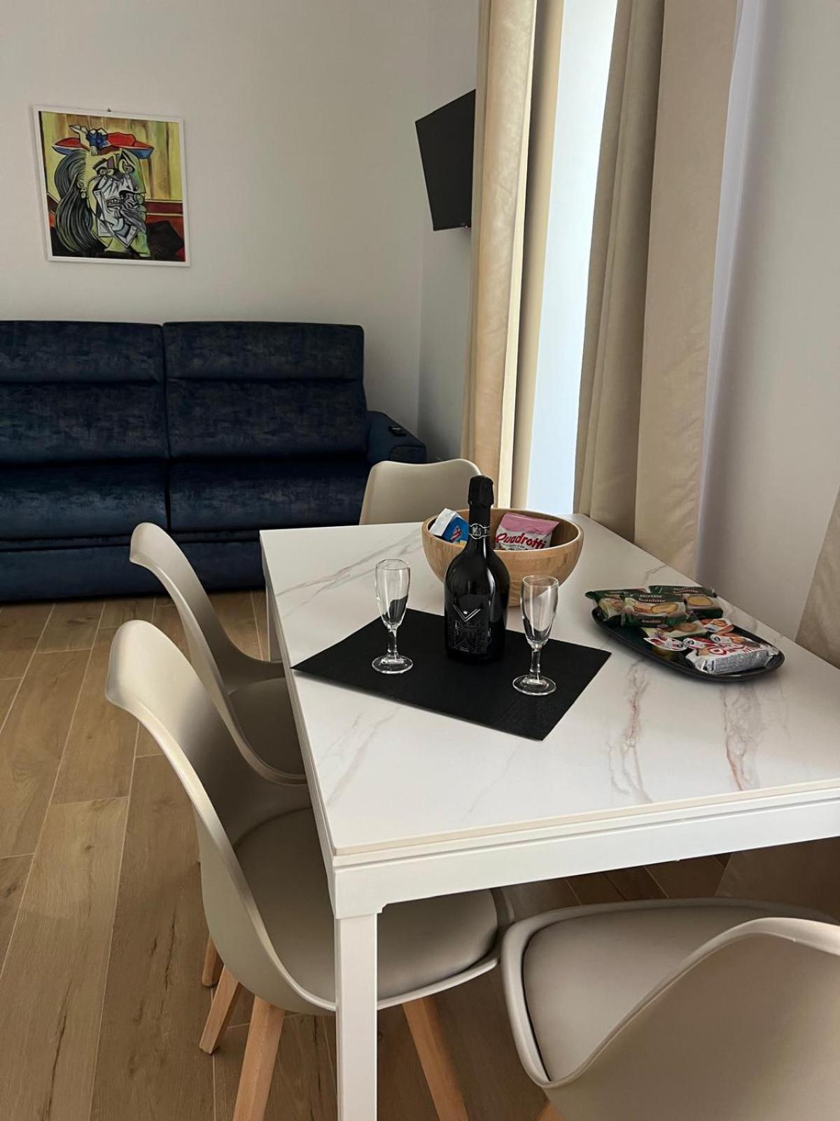 Vr Home Caserta Exterior foto